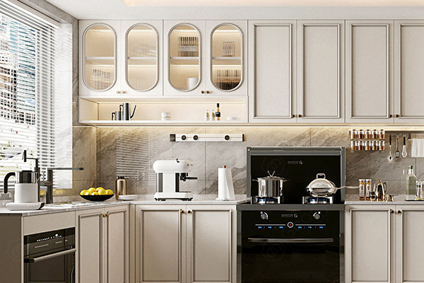 kitchen cabinet