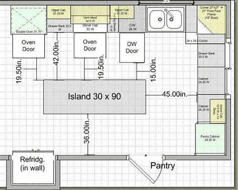 Kitchen Island,kitchen cabinets,kitchen